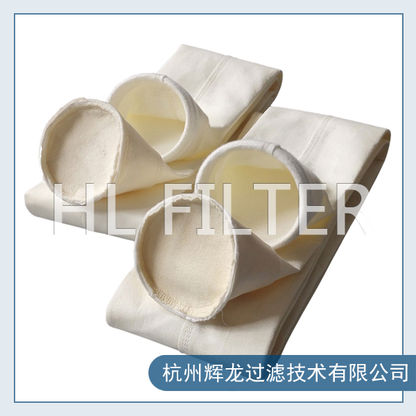 除塵布袋-亞克力針刺氈的工作原理時(shí)怎樣的？